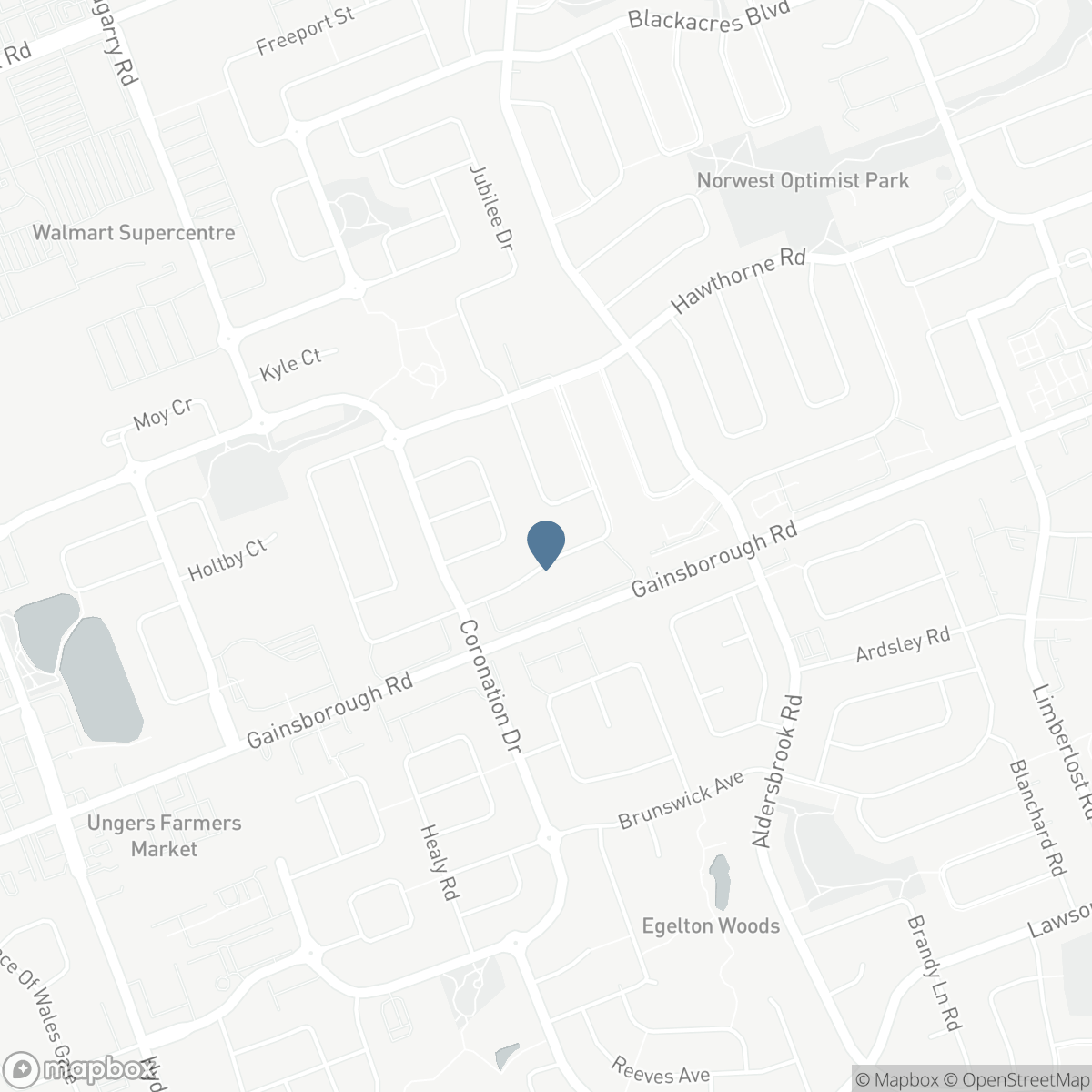 121 TANOAK DRIVE, London, Ontario N6G 5A1
